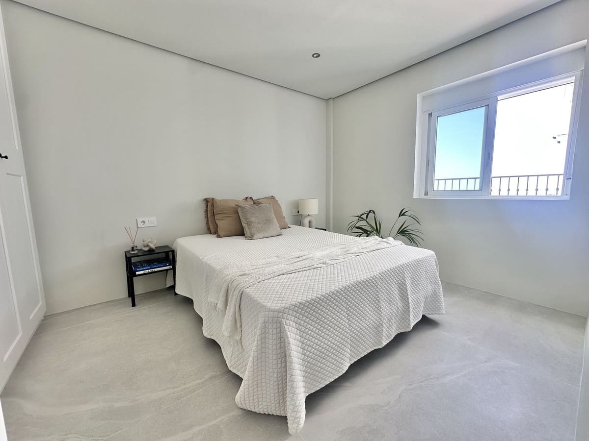 2 quarto Penthouse para venda em Riviera del Sol com piscina - 369 000 € (Ref: 9710975)