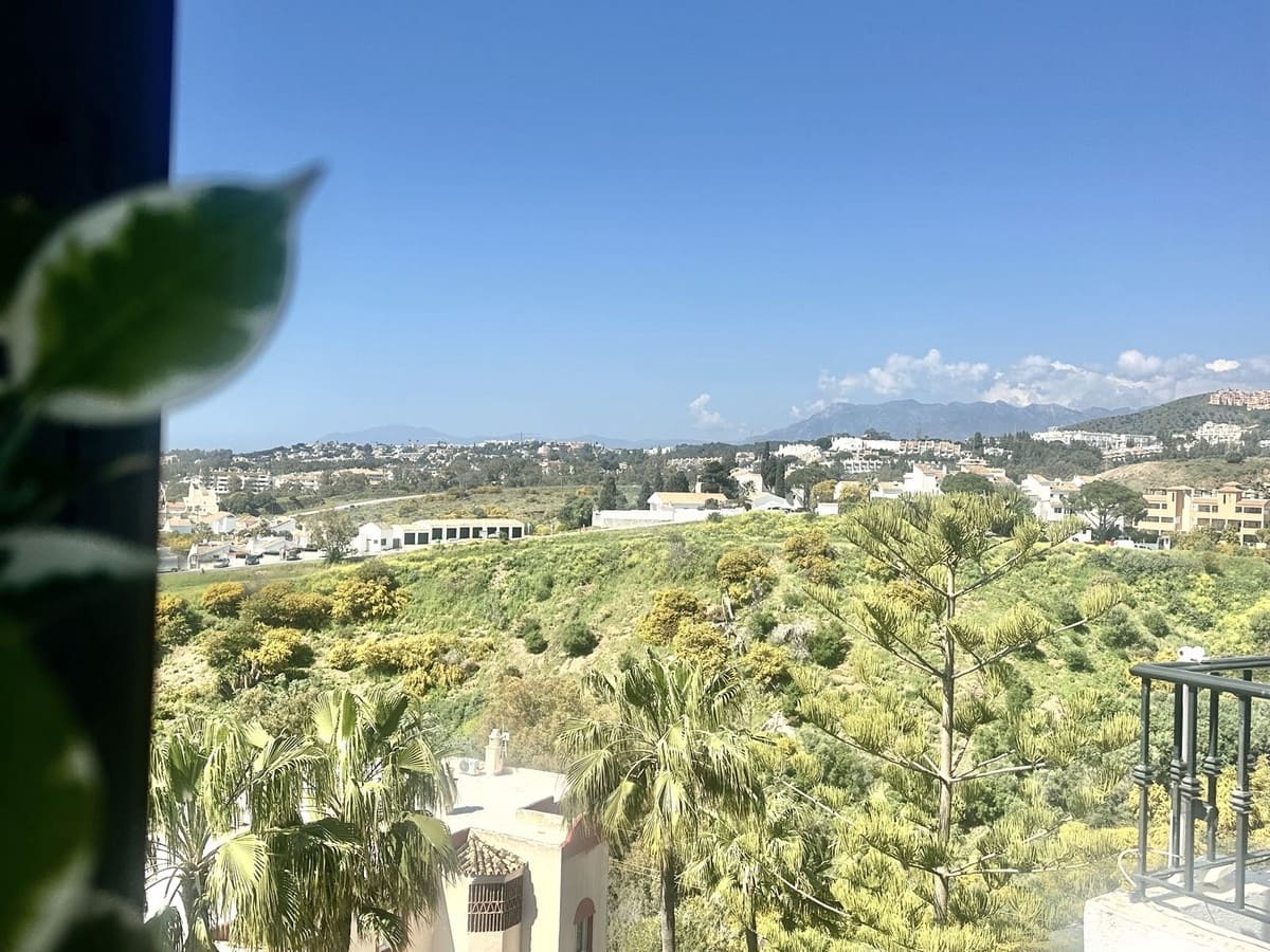 2 quarto Penthouse para venda em Riviera del Sol com piscina - 369 000 € (Ref: 9710975)