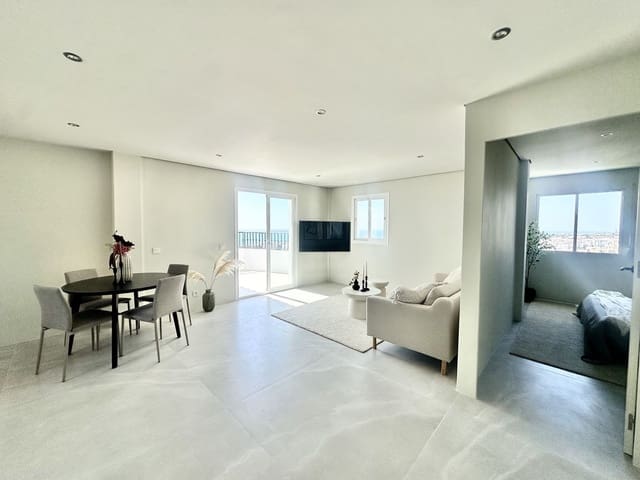 2 slaapkamer Penthouse te koop in Riviera del Sol, Mijas met zwembad - € 369.000 (Ref: 9710975)