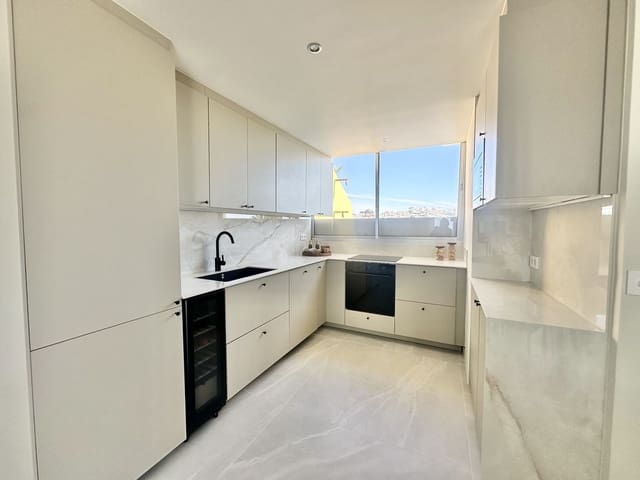 2 chambre Penthouse à vendre à Riviera del Sol, Mijas avec piscine - 369 000 € (Ref: 9710975)