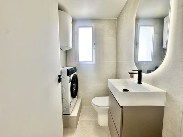 2 chambre Penthouse à vendre à Riviera del Sol, Mijas avec piscine - 369 000 € (Ref: 9710975)