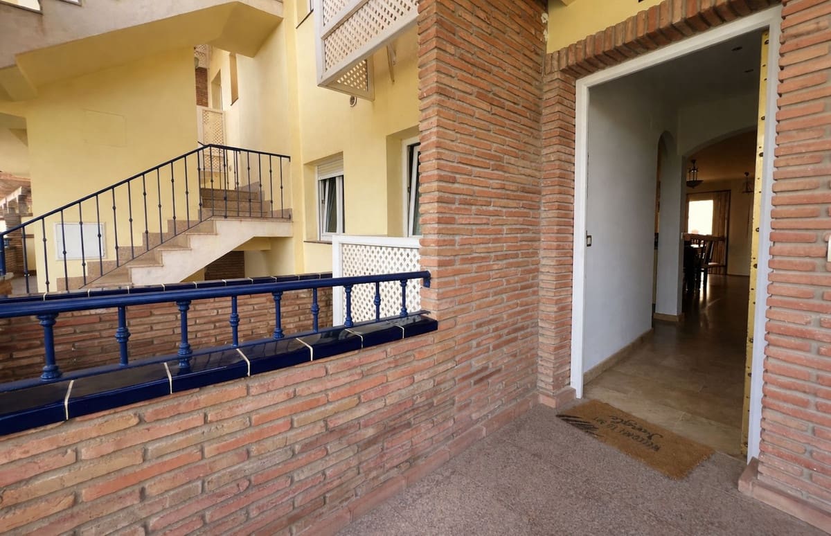 2 bedroom Apartment for sale in Riviera del Sol with pool garage - € 350,000 (Ref: 9728442)