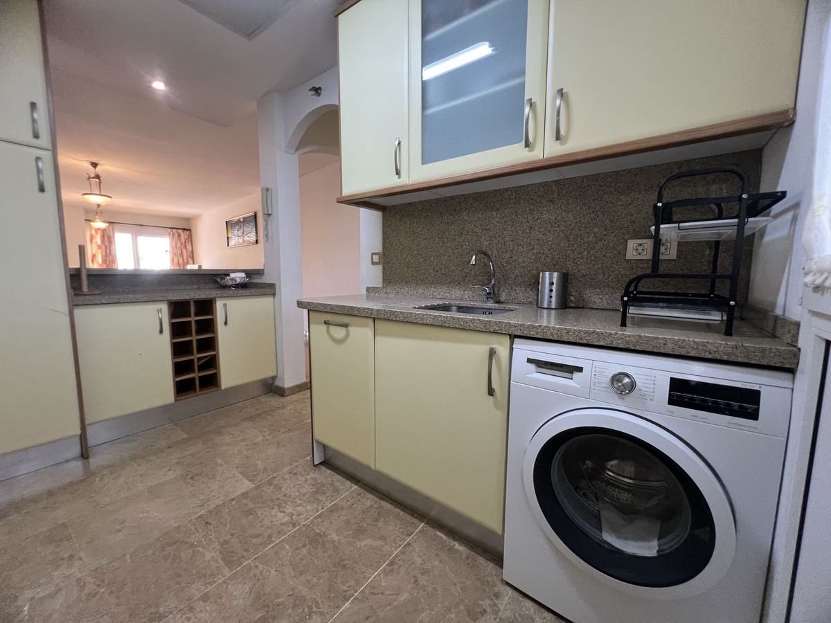 2 bedroom Apartment for sale in Riviera del Sol with pool garage - € 350,000 (Ref: 9728442)