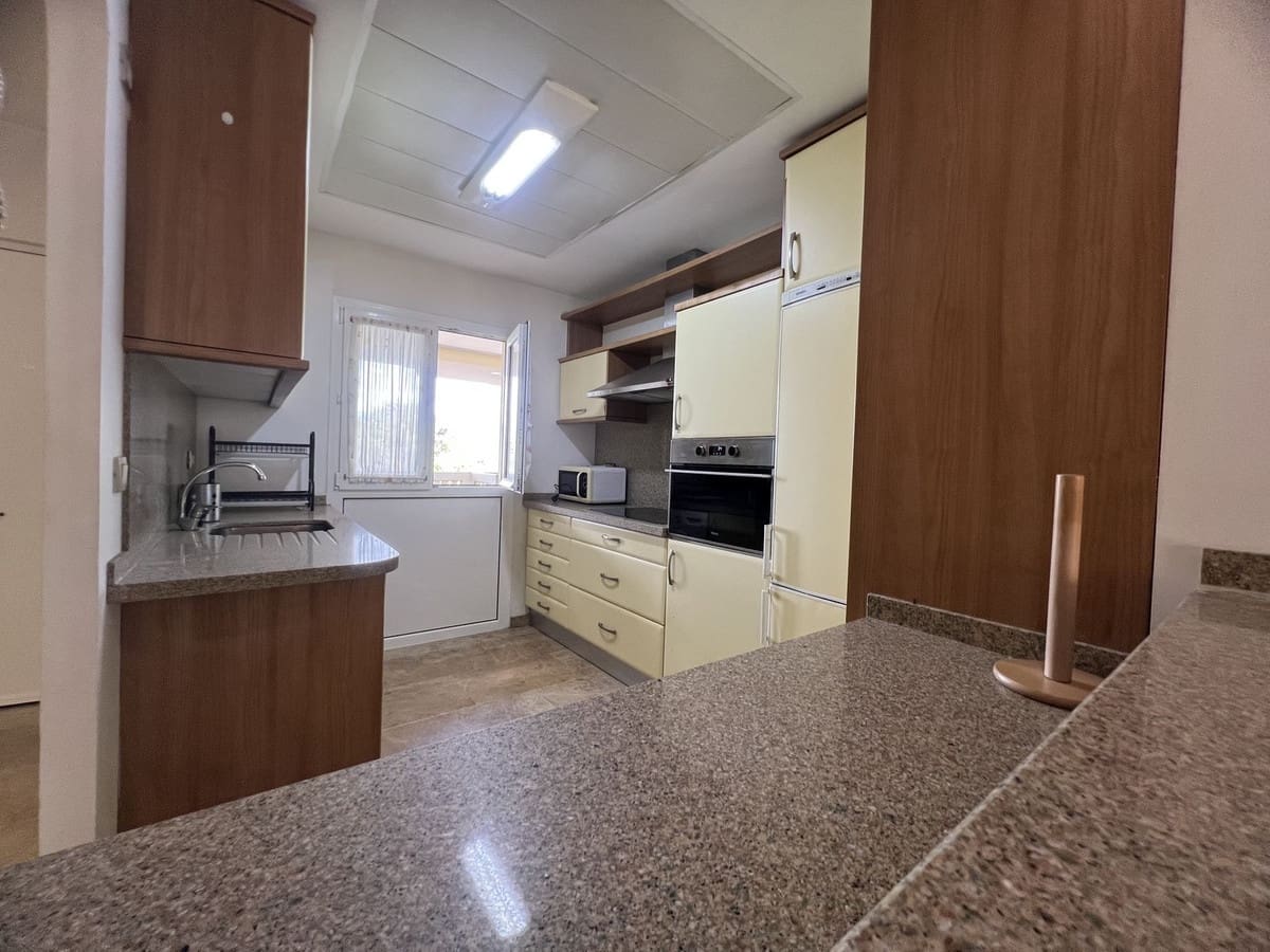 2 bedroom Apartment for sale in Riviera del Sol with pool garage - € 350,000 (Ref: 9728442)