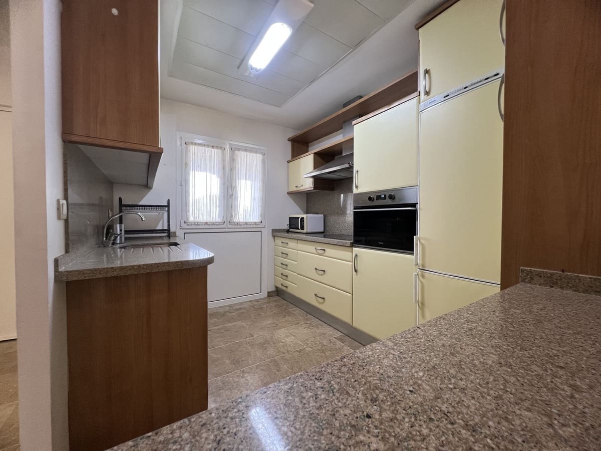 2 bedroom Apartment for sale in Riviera del Sol with pool garage - € 350,000 (Ref: 9728442)