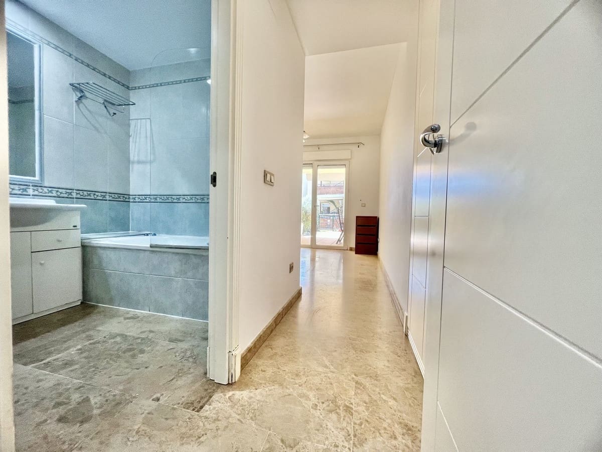 2 bedroom Apartment for sale in Riviera del Sol with pool garage - € 350,000 (Ref: 9728442)