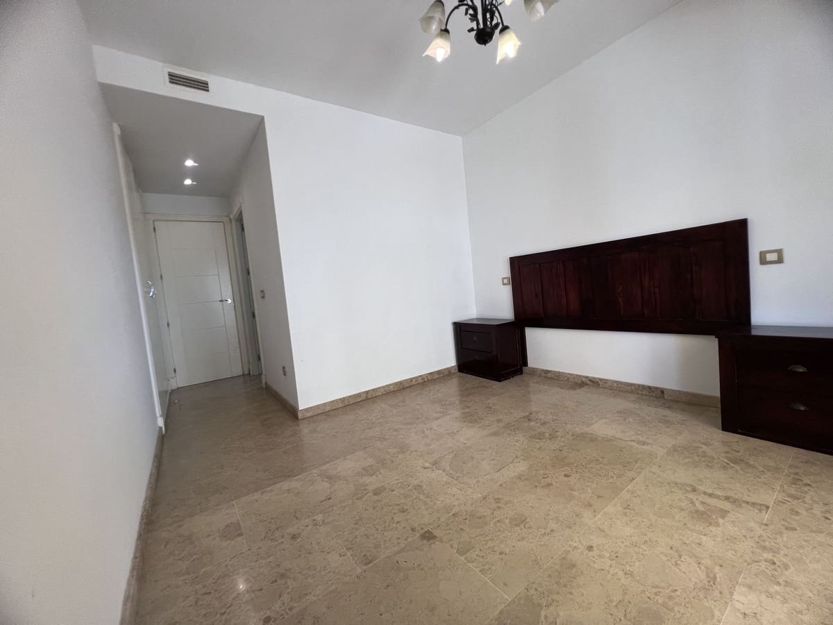 2 bedroom Apartment for sale in Riviera del Sol with pool garage - € 350,000 (Ref: 9728442)