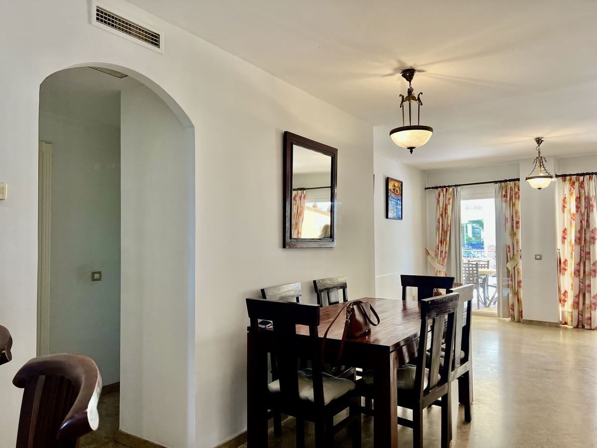 2 bedroom Apartment for sale in Riviera del Sol with pool garage - € 350,000 (Ref: 9728442)