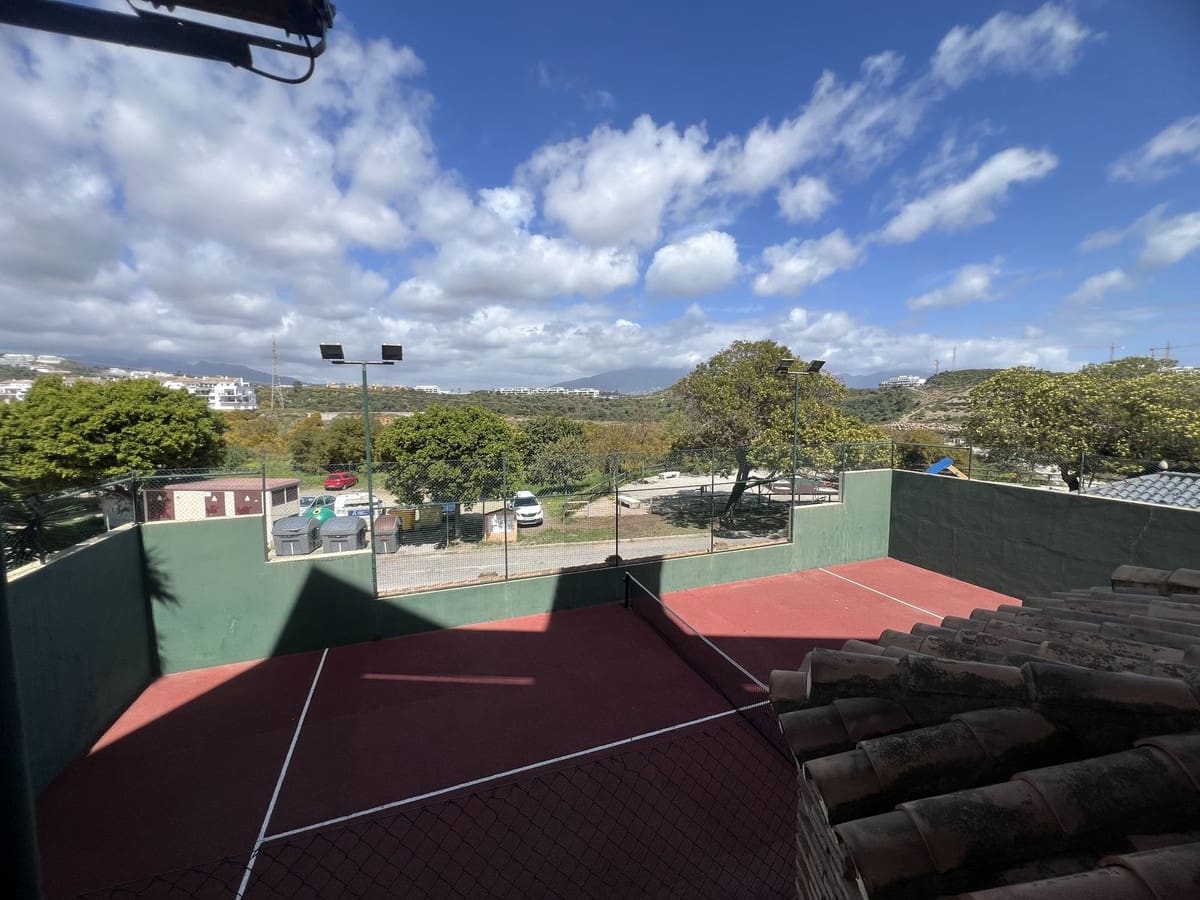 2 bedroom Apartment for sale in Riviera del Sol with pool garage - € 350,000 (Ref: 9728442)