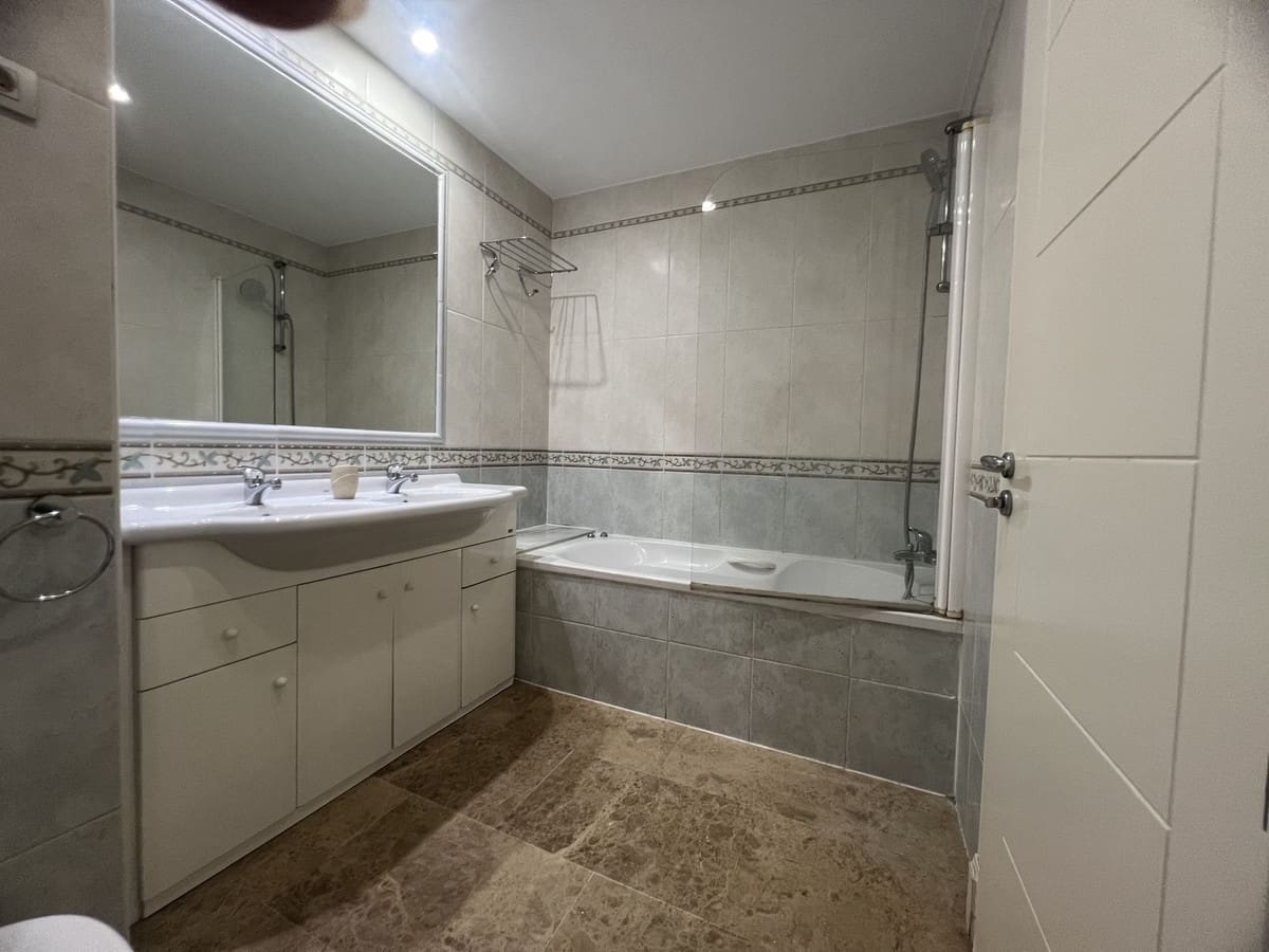 2 bedroom Apartment for sale in Riviera del Sol with pool garage - € 350,000 (Ref: 9728442)