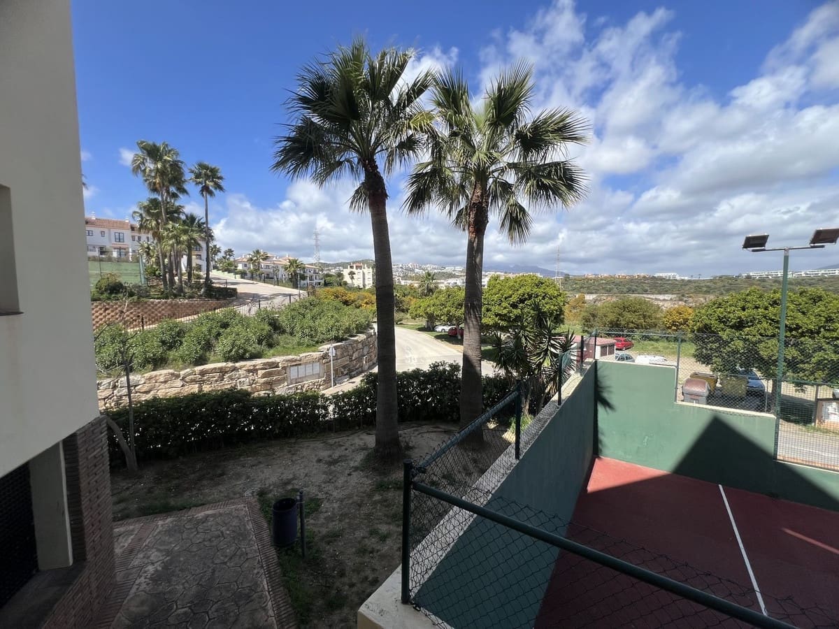 2 bedroom Apartment for sale in Riviera del Sol with pool garage - € 350,000 (Ref: 9728442)