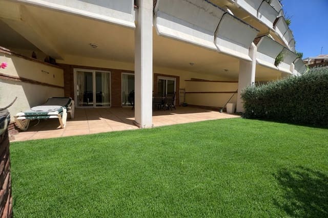 2 soveværelse Lejlighed til salg i Riviera del Sol, Mijas med swimmingpool garage - € 350.000 (Ref: 9728442)