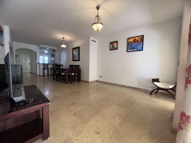 2 soveværelse Lejlighed til salg i Riviera del Sol, Mijas med swimmingpool garage - € 350.000 (Ref: 9728442)