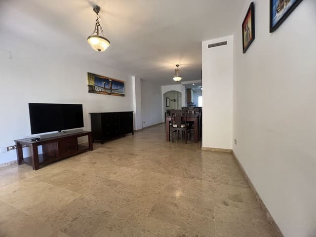 2 chambre Appartement à vendre à Riviera del Sol, Mijas avec piscine garage - 350 000 € (Ref: 9728442)