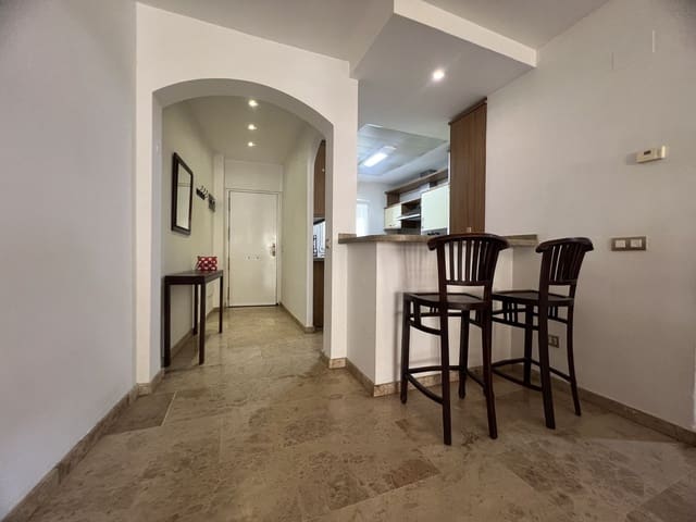 2 chambre Appartement à vendre à Riviera del Sol, Mijas avec piscine garage - 350 000 € (Ref: 9728442)