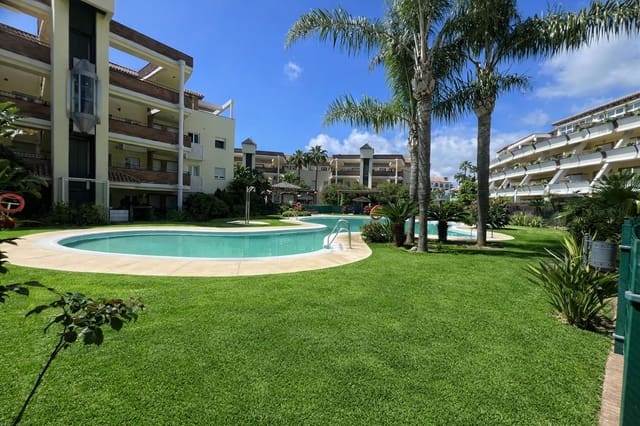 2 bedroom Apartment for sale in Riviera del Sol, Mijas with pool garage - € 350,000 (Ref: 9728442)