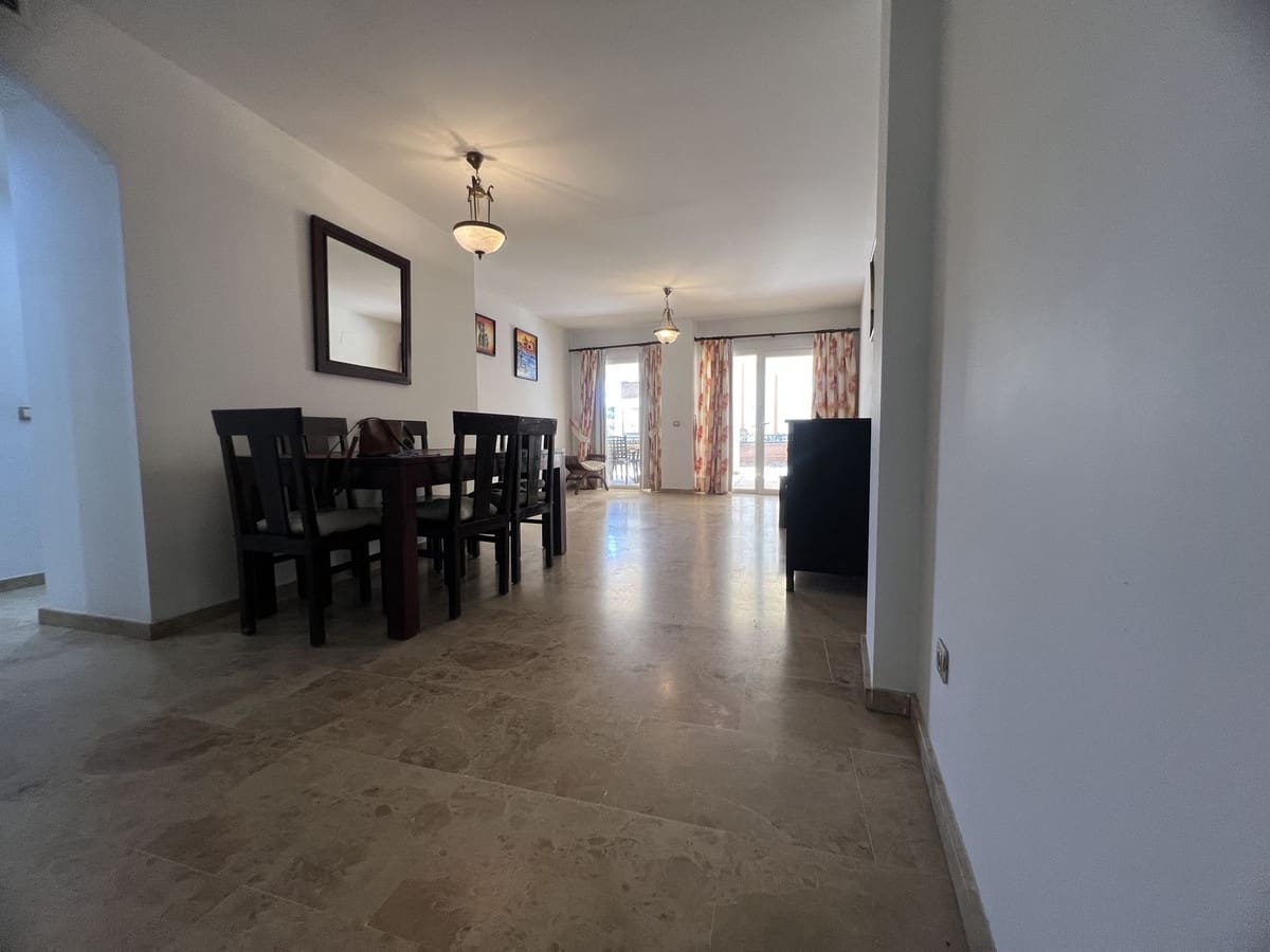 2 bedroom Apartment for sale in Riviera del Sol with pool garage - € 350,000 (Ref: 9728442)