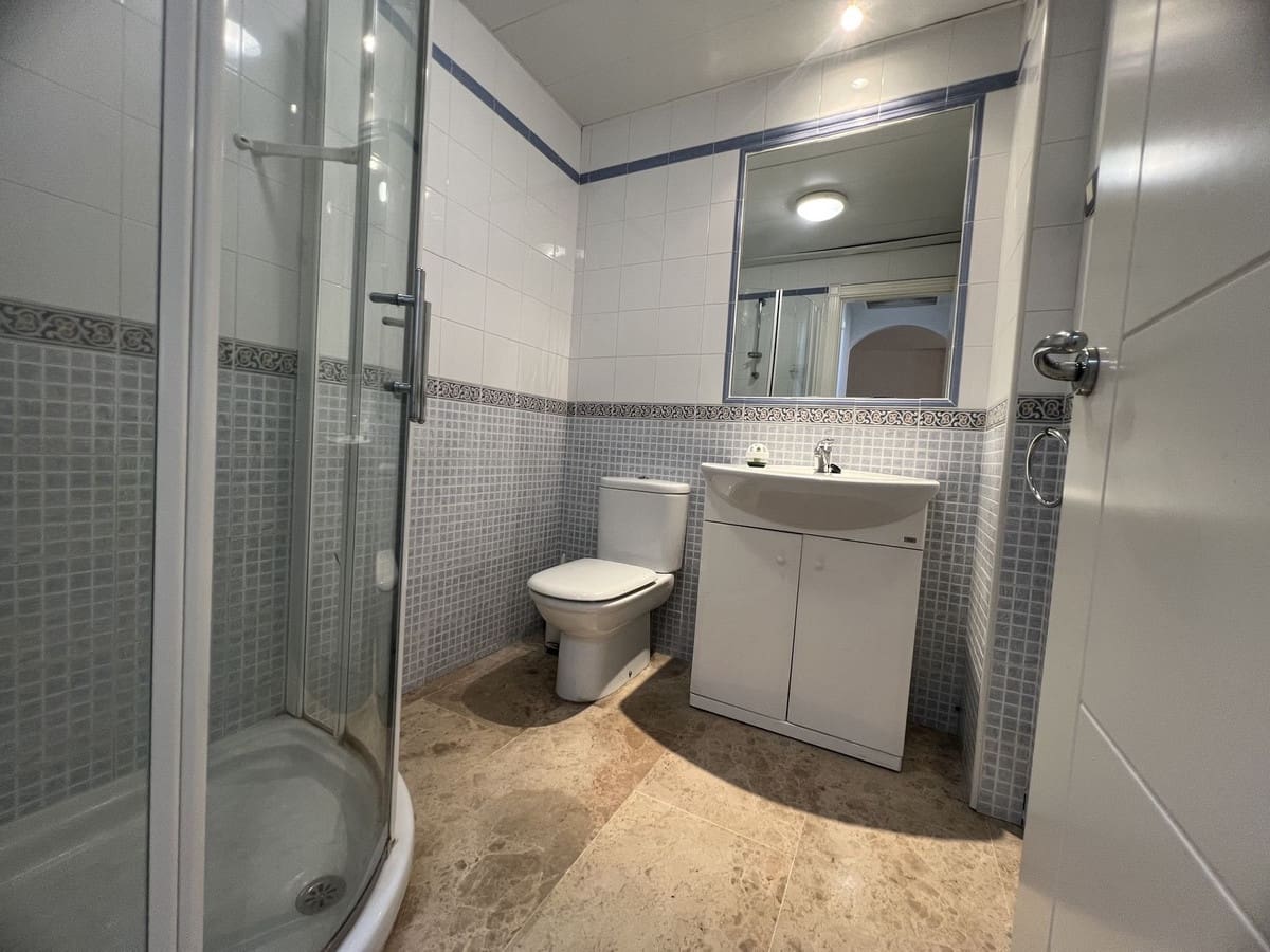 2 bedroom Apartment for sale in Riviera del Sol with pool garage - € 350,000 (Ref: 9728442)