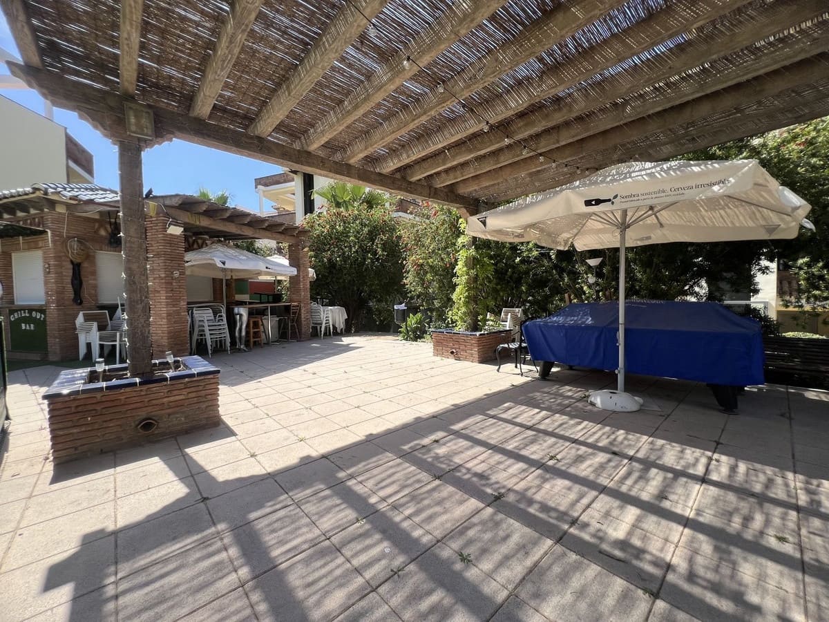 2 Zimmer Apartment zu verkaufen in Riviera del Sol mit Pool Garage - 350.000 € (Ref: 9728442)