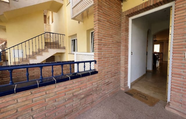 2 chambre Appartement à vendre à Riviera del Sol, Mijas avec piscine garage - 350 000 € (Ref: 9728442)