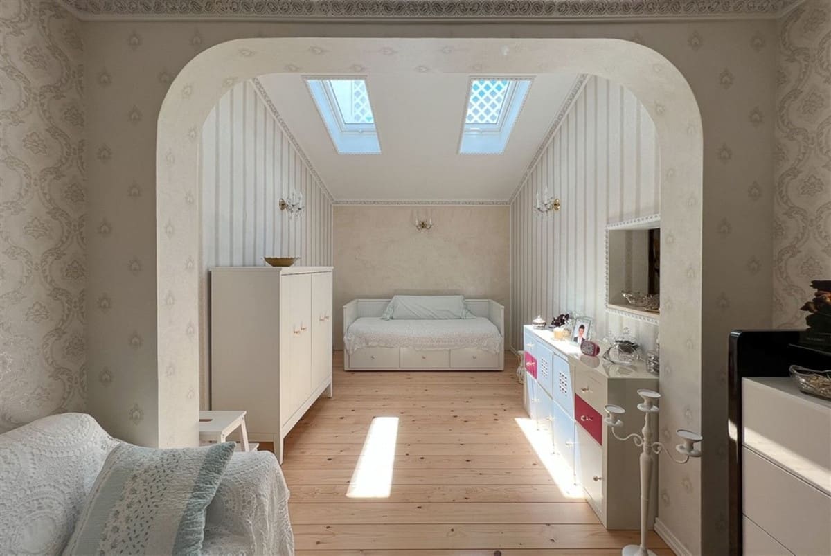 4 sovrum Semi-fristående Villa till salu i Calahonda med pool garage - 697 000 € (Ref: 9747348)