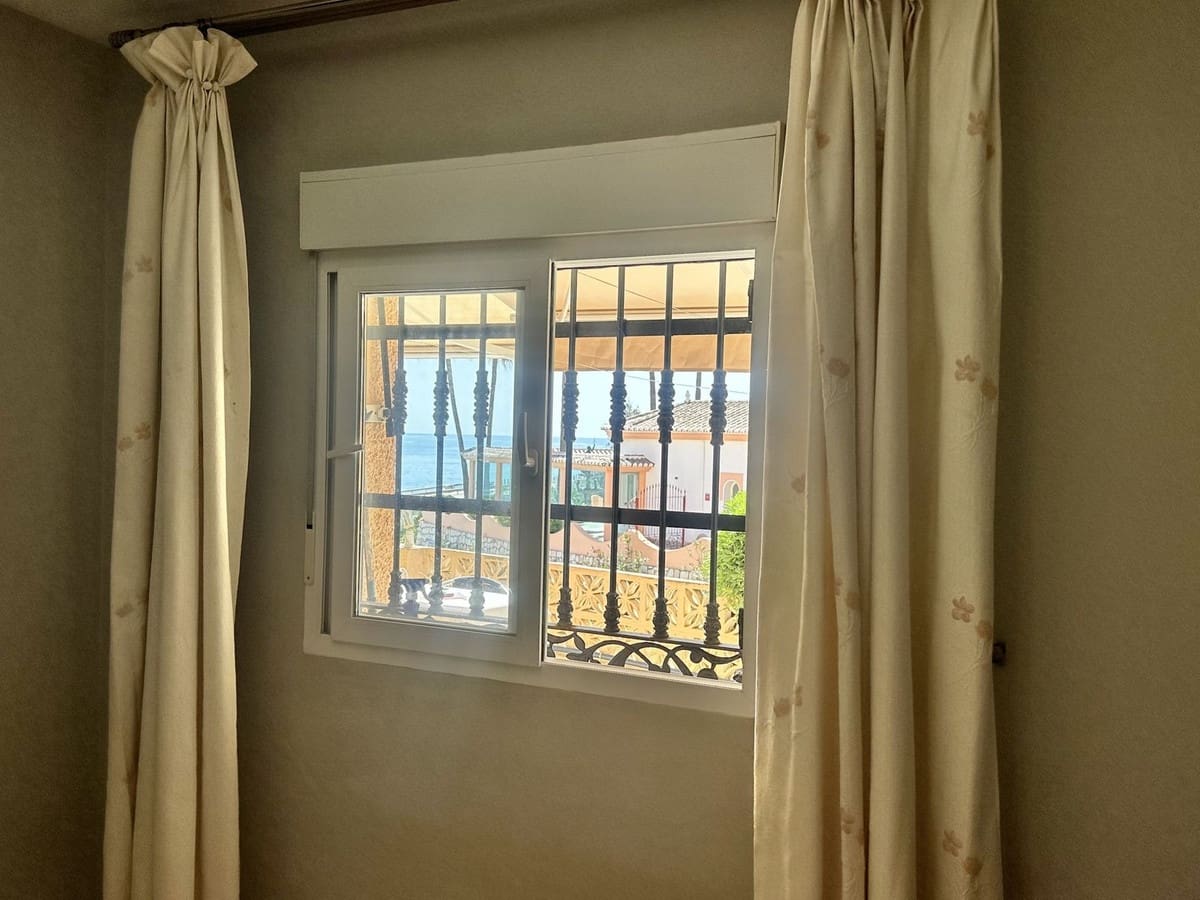 2 bedroom Beach Apartment for sale in El Faro with pool - € 299,000 (Ref: 9750838)