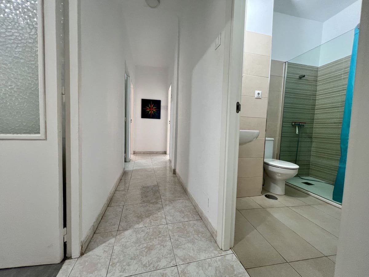 4 chambre Appartement à vendre à Malaga ville - 478 000 € (Ref: 9761327)