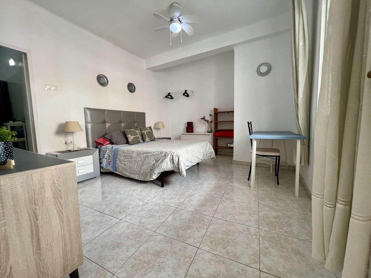 4 chambre Appartement à vendre à Malaga ville - 478 000 € (Ref: 9761327)