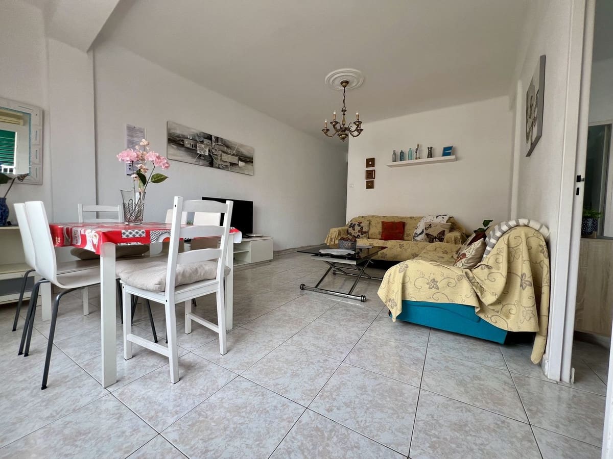 4 chambre Appartement à vendre à Malaga ville - 478 000 € (Ref: 9761327)