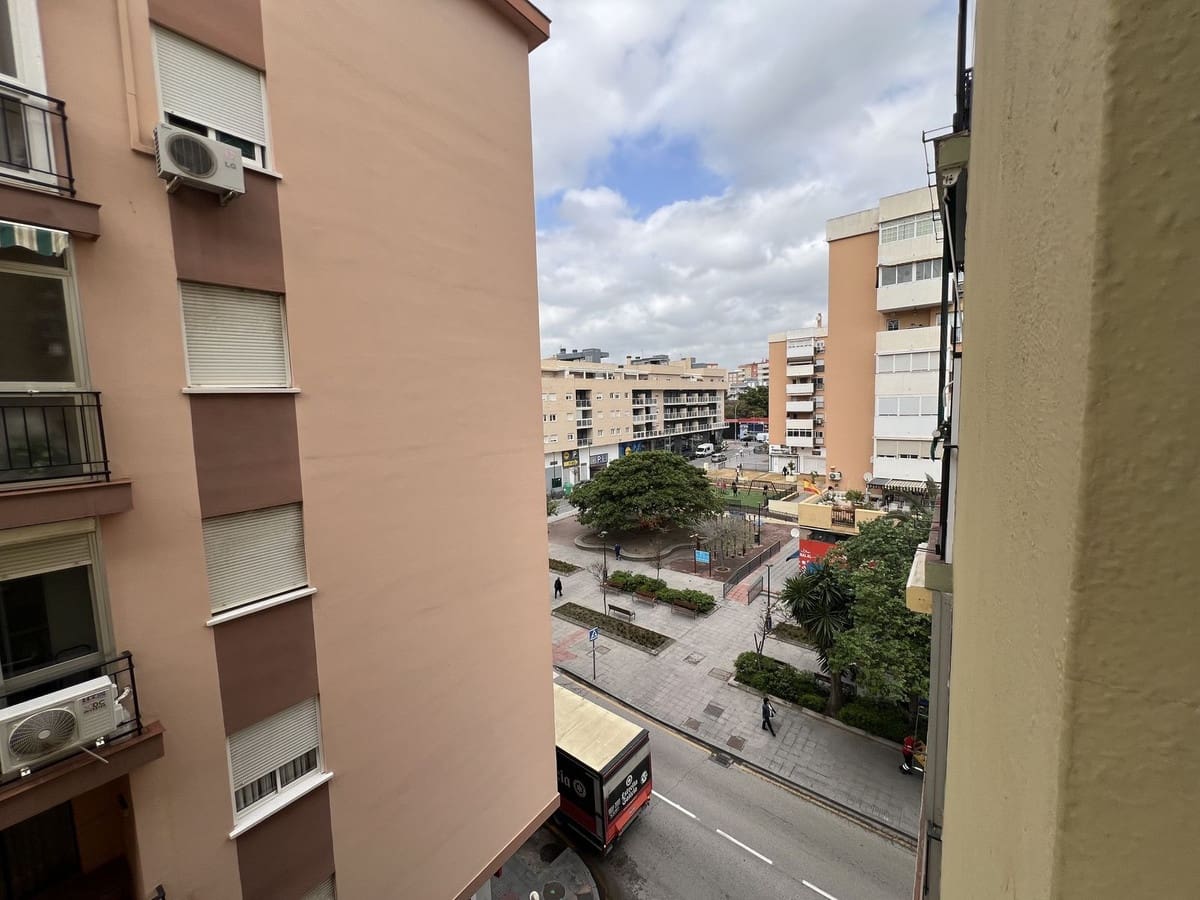 4 chambre Appartement à vendre à Malaga ville - 478 000 € (Ref: 9761327)