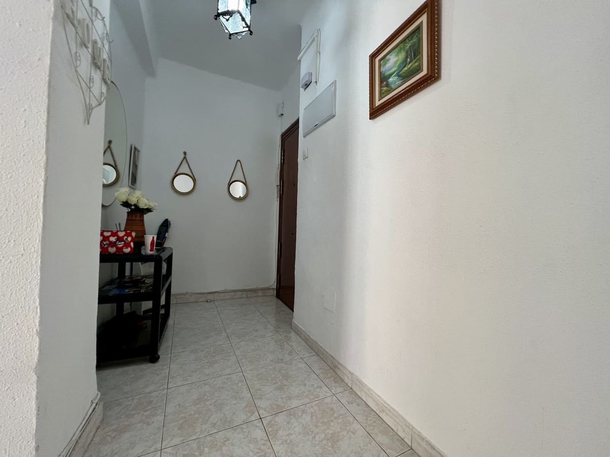 4 chambre Appartement à vendre à Malaga ville - 478 000 € (Ref: 9761327)