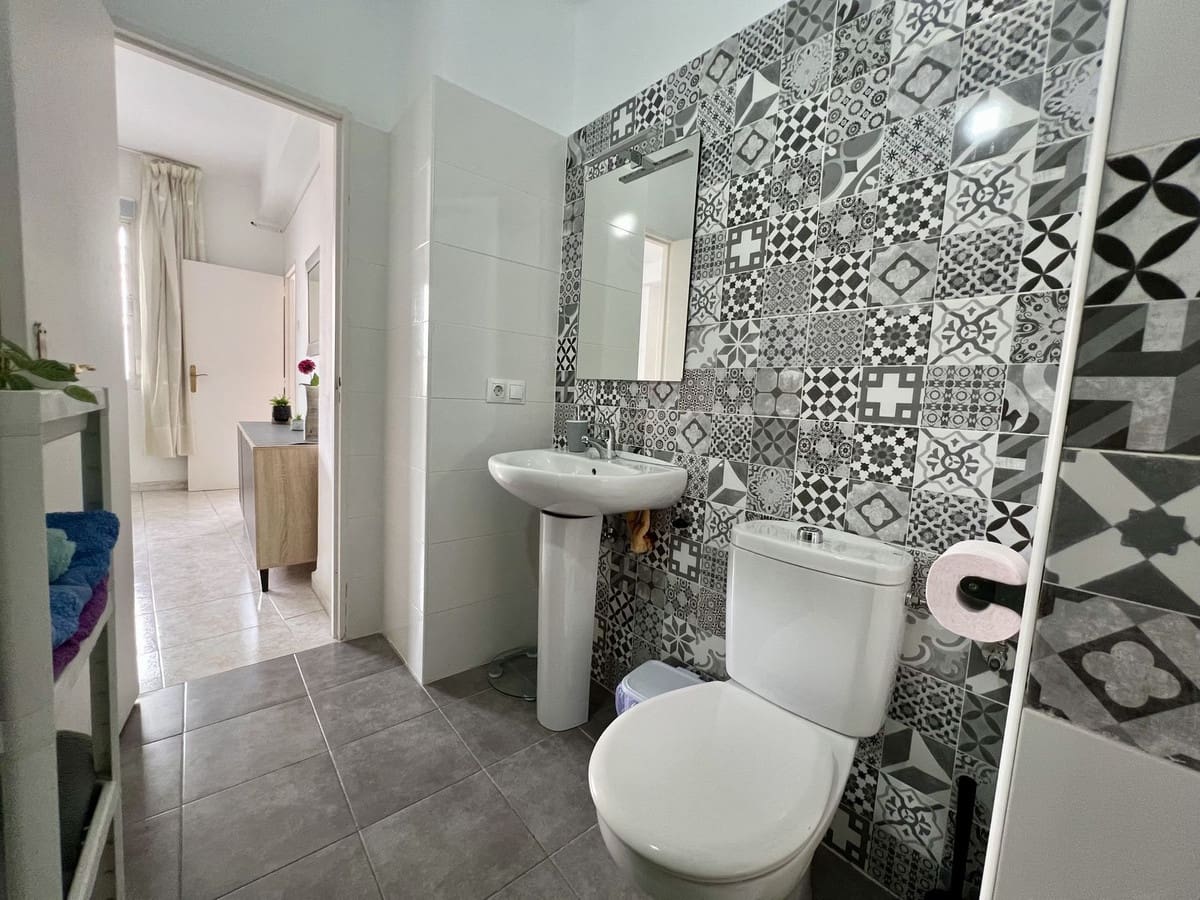 4 chambre Appartement à vendre à Malaga ville - 478 000 € (Ref: 9761327)