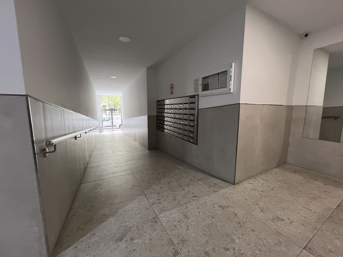 4 chambre Appartement à vendre à Malaga ville - 478 000 € (Ref: 9761327)