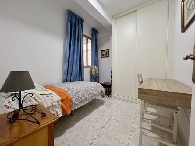 4 chambre Appartement à vendre à Centro Historico, Malaga ville - 478 000 € (Ref: 9761327)