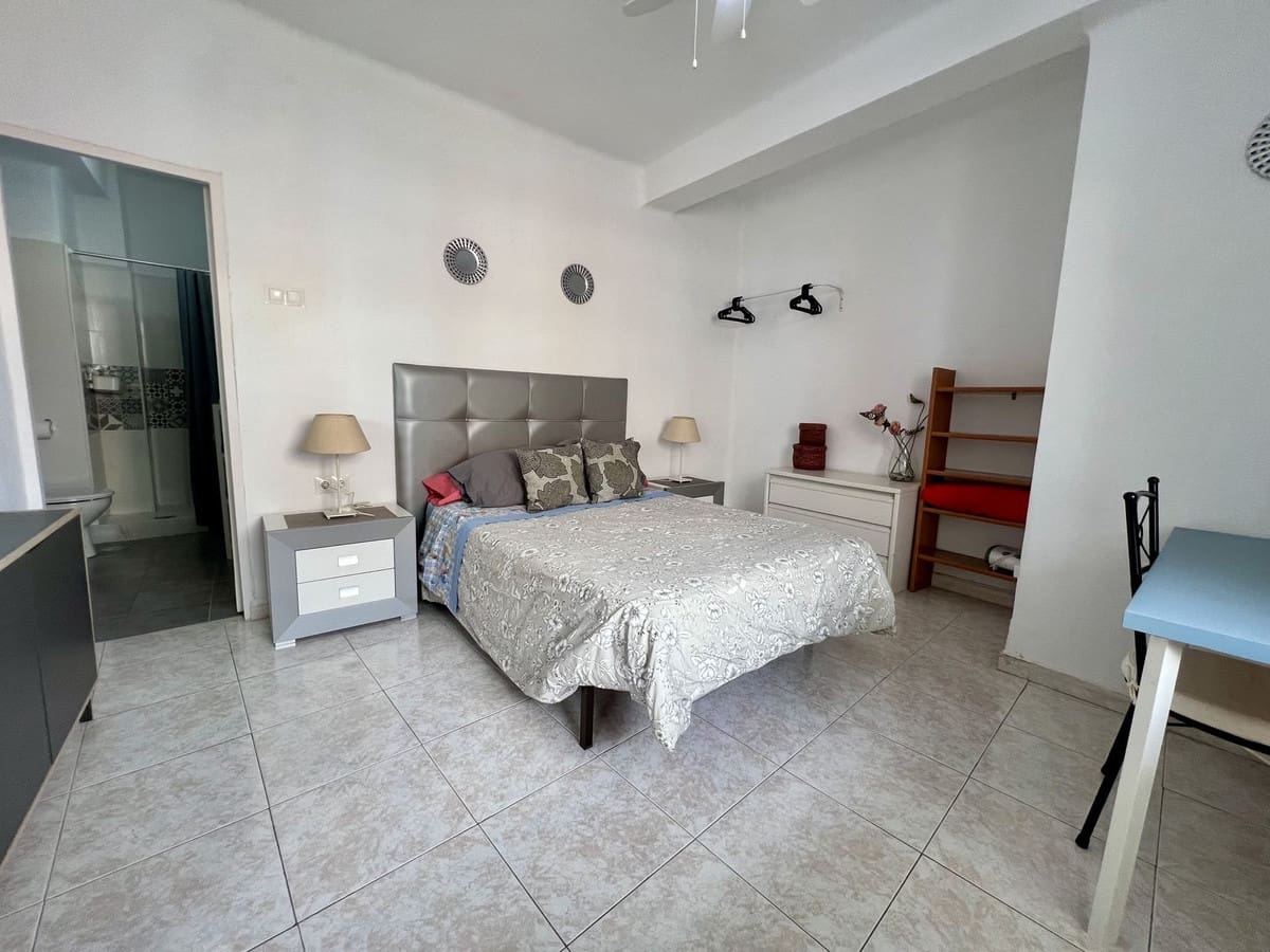 4 chambre Appartement à vendre à Malaga ville - 478 000 € (Ref: 9761327)