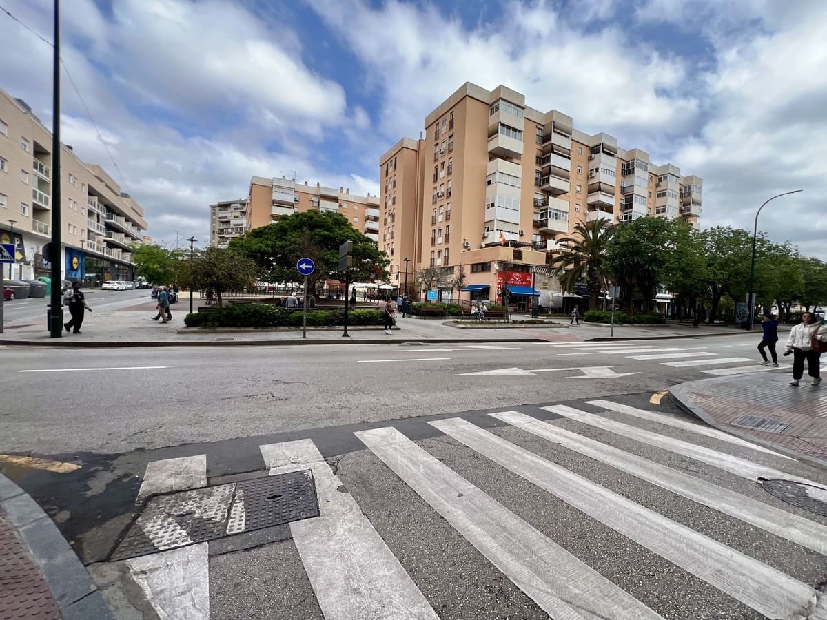 4 chambre Appartement à vendre à Malaga ville - 478 000 € (Ref: 9761327)