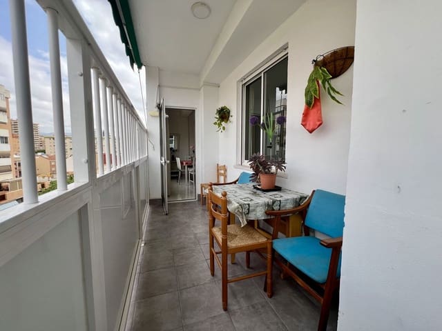 4 soveværelse Lejlighed til salg i Centro Historico, Málaga by - € 478.000 (Ref: 9761327)