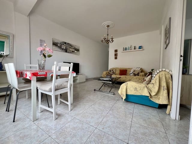 4 soveværelse Lejlighed til salg i Centro Historico, Málaga by - € 478.000 (Ref: 9761327)