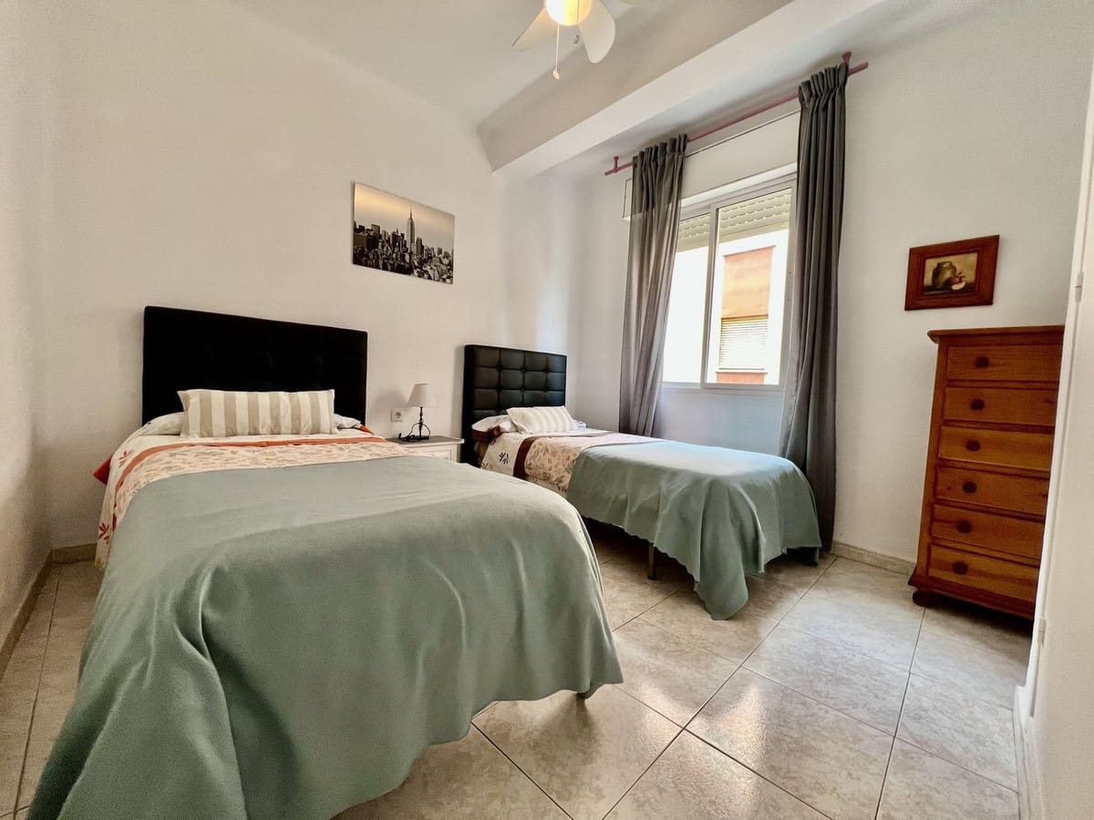 4 bedroom Apartment for sale in Malaga city - € 478,000 (Ref: 9761327)