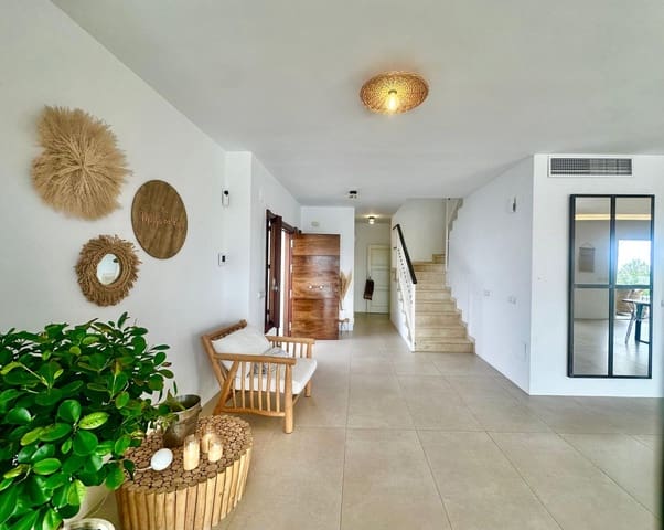 3 camera da letto Villa in vendita in Riviera del Sol, Mijas con piscina garage - 1.350.000 € (Rif: 9762414)