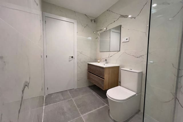 1 chambre Appartement à vendre à Torremolinos - 265 000 € (Ref: 9764933)