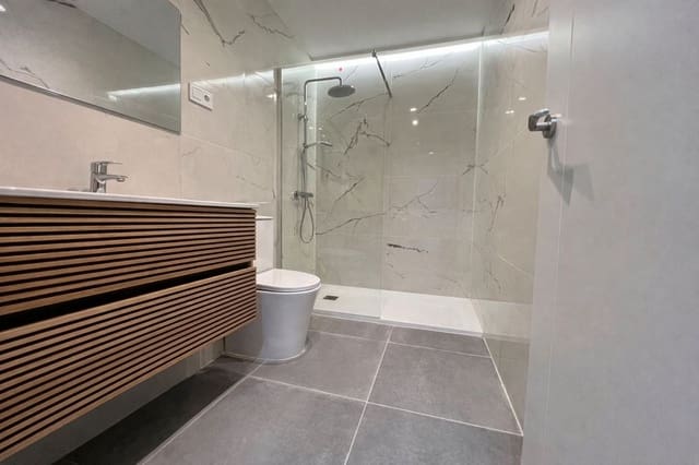 1 chambre Appartement à vendre à Torremolinos - 265 000 € (Ref: 9764933)