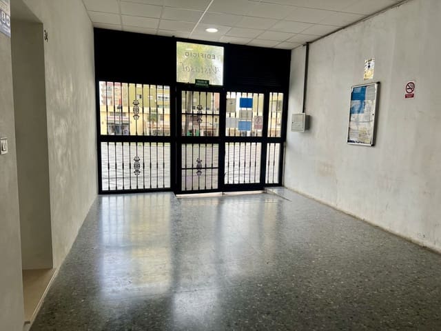 1 chambre Appartement à vendre à Torremolinos - 265 000 € (Ref: 9764933)