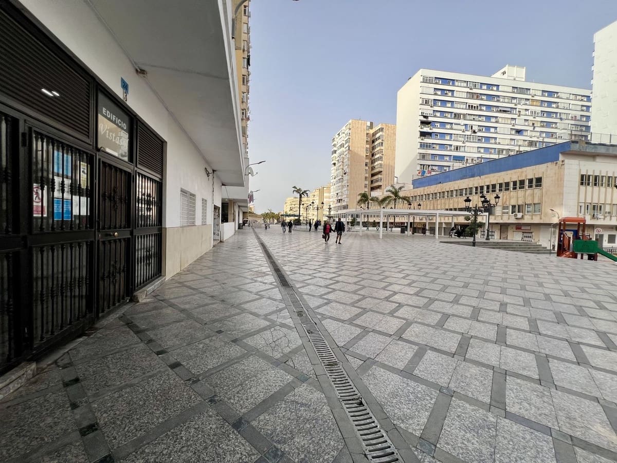 1 sovrum Lägenhet till salu i Torremolinos - 265 000 € (Ref: 9764933)