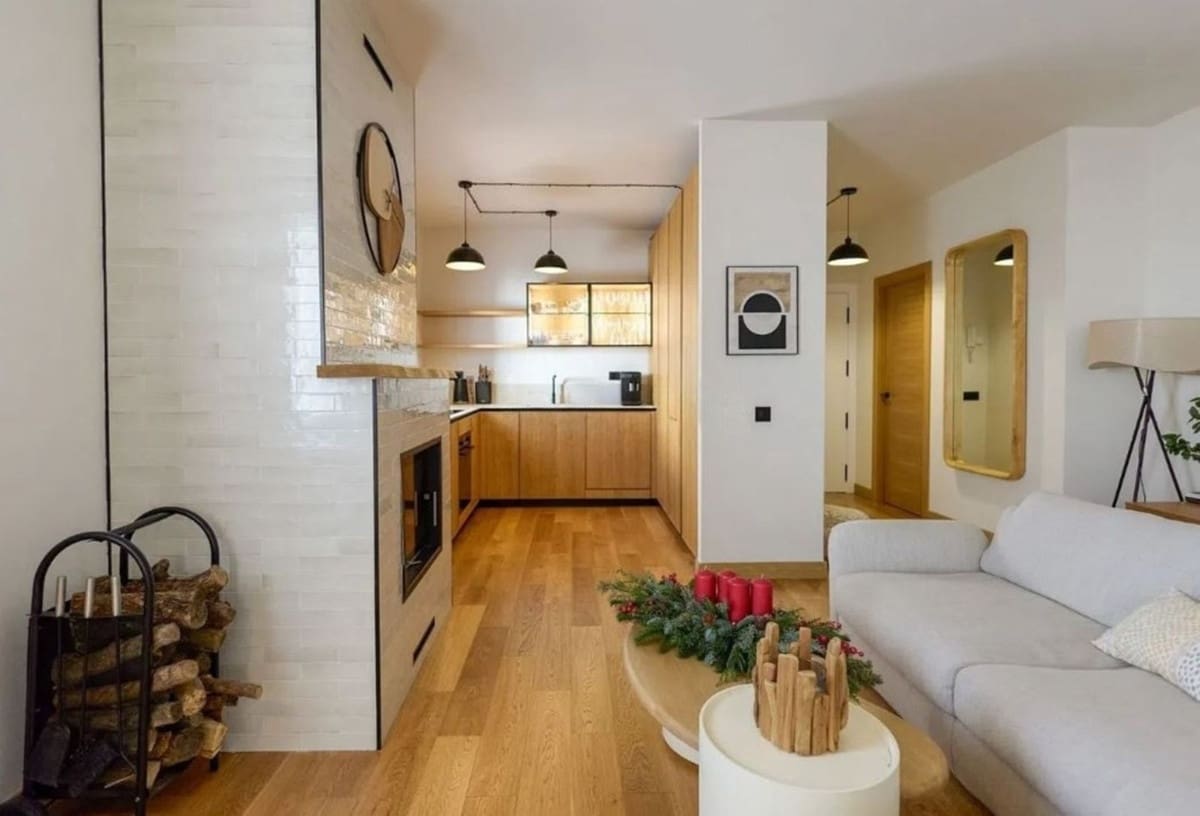 2 soveværelse Strandlejlighed til salg i Puerto Banus med swimmingpool garage - € 1.100.000 (Ref: 9769917)