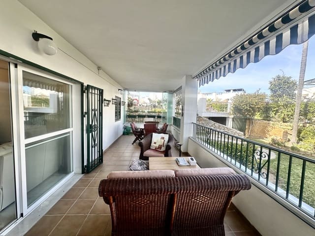 3 chambre Appartement à vendre à La Cala de Mijas, Mijas avec piscine garage - 450 000 € (Ref: 9787499)