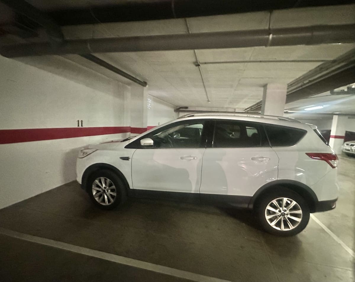 3 chambre Appartement à vendre à La Cala de Mijas avec piscine garage - 450 000 € (Ref: 9787499)