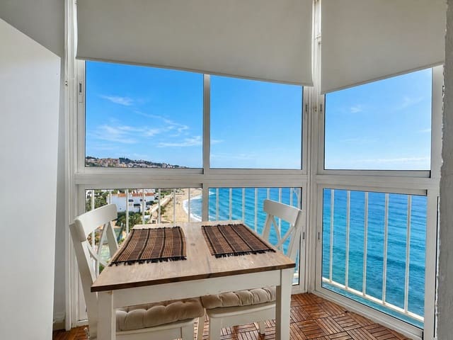 Studio na sprzedaż w Calahonda, Mijas z basenem - 245 000 € (Ref: 9807361)