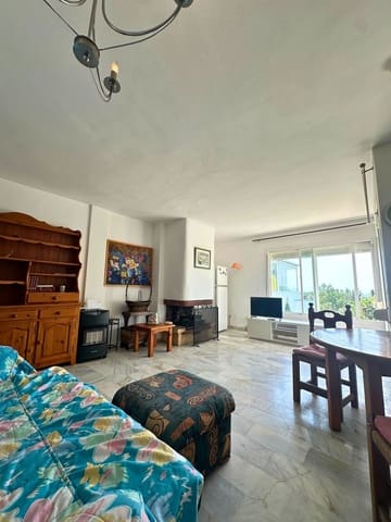 2 camera da letto Attico in vendita in La Reserva, Marbella con piscina - 282.000 € (Rif: 9810453)
