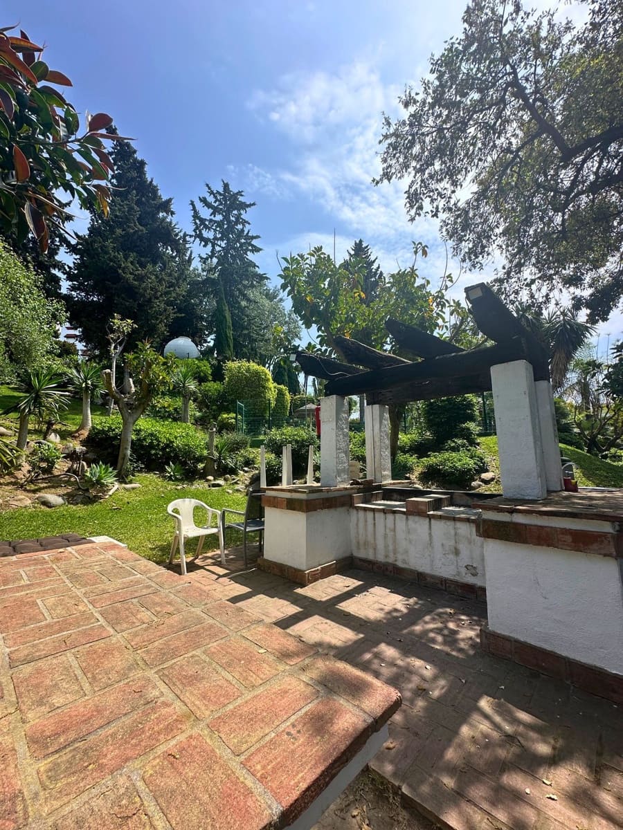 2 camera da letto Attico in vendita in La Reserva con piscina - 282.000 € (Rif: 9810453)